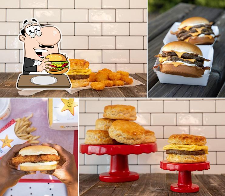 Hardee's