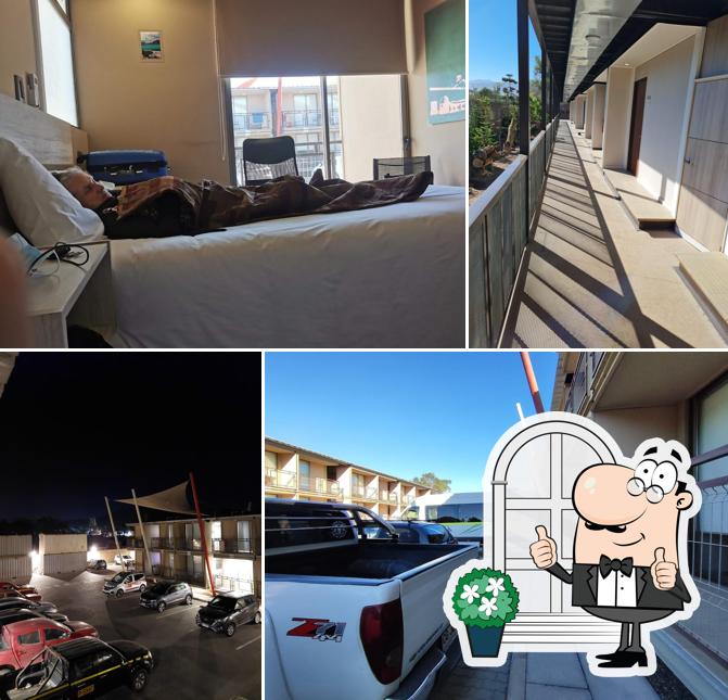 Hotel Vento