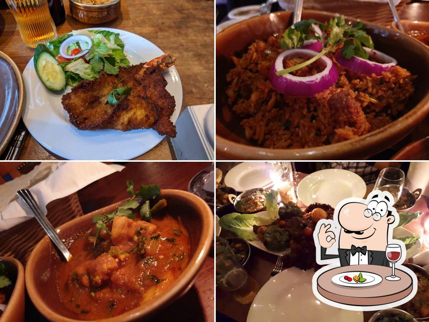 Hove Tandoori