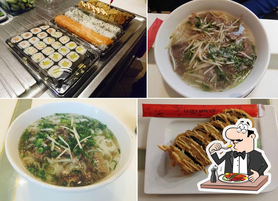 Hung's Food House