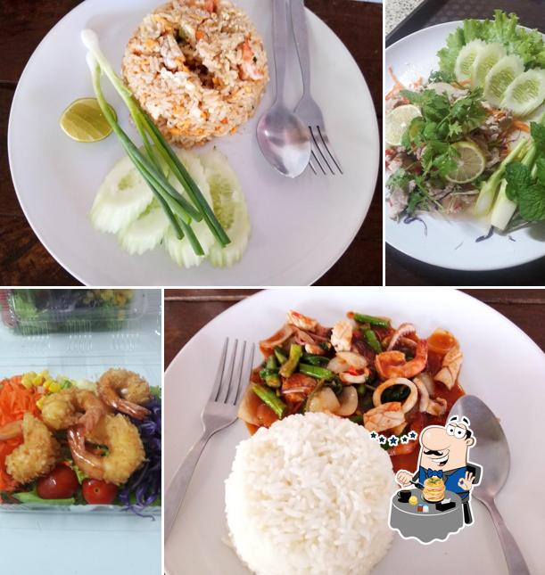 Imm Jang Restaurant