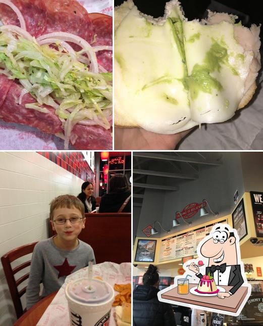 Jimmy John's