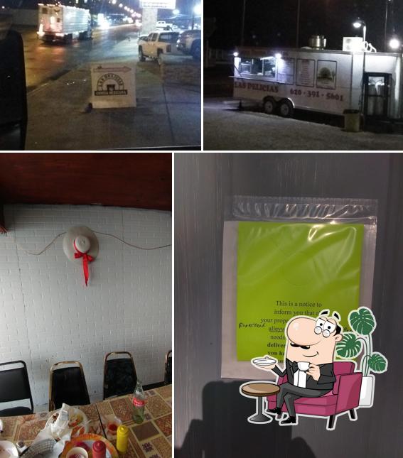 Las Delicias