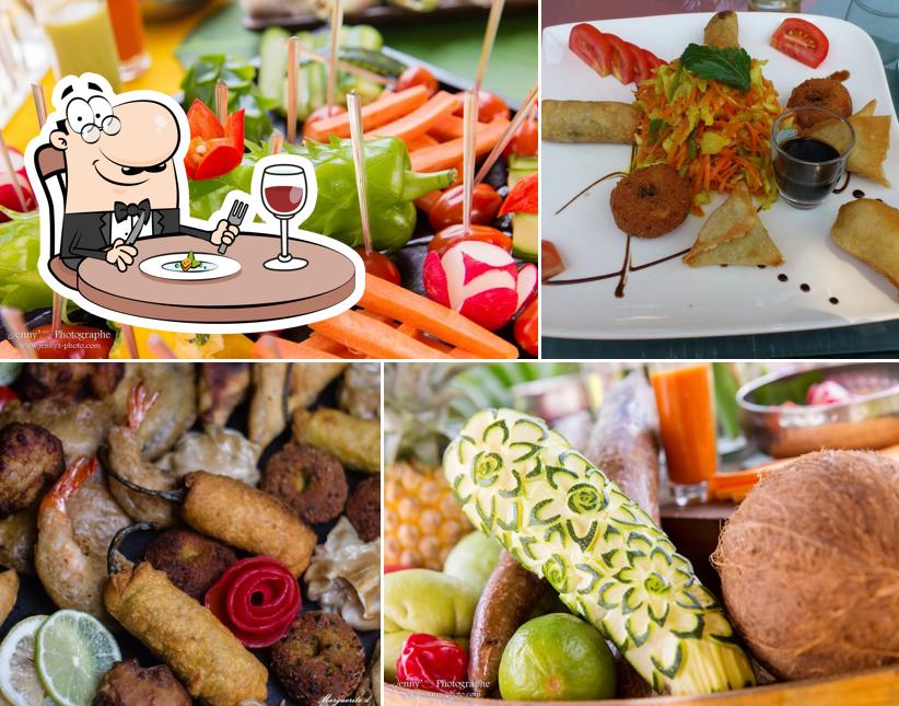 Mgl Caterer Restaurant