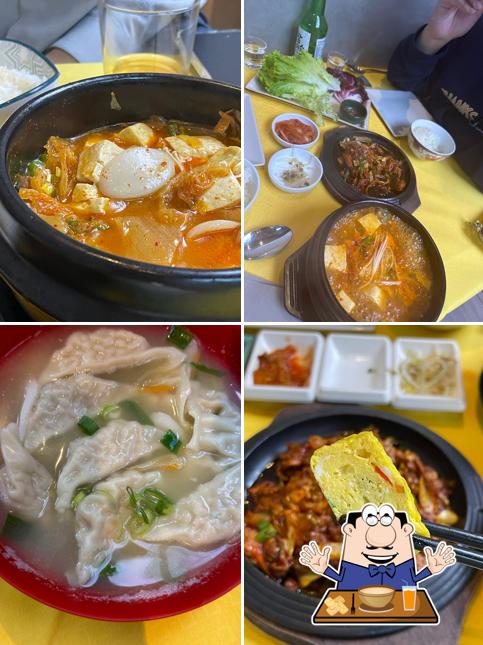 Oppa Ristorante coreano e cinese