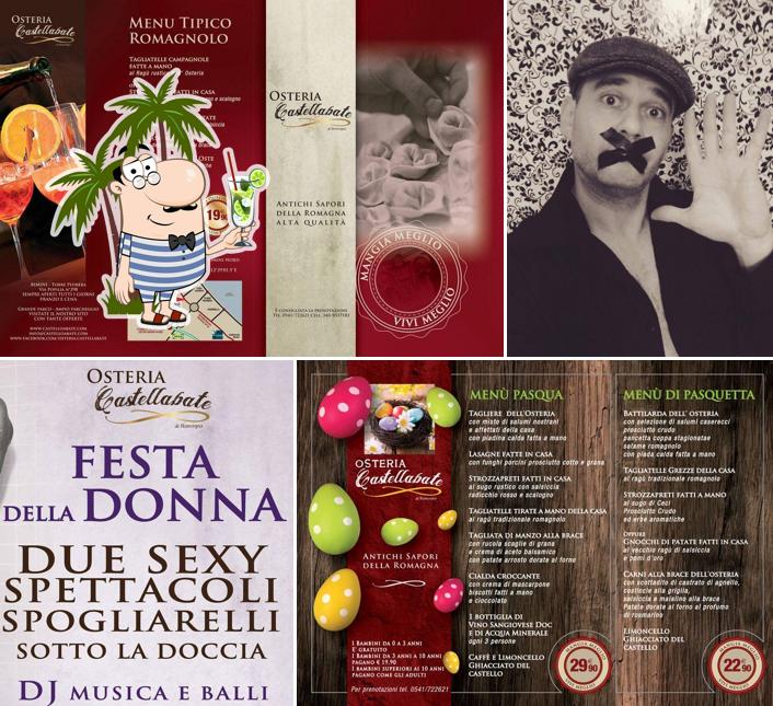 Eventi Castellabate Rimini