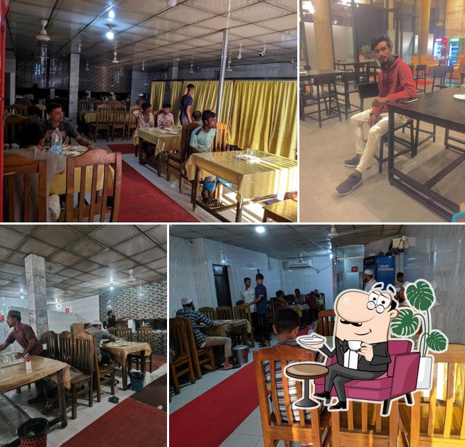 Papri Restaurant