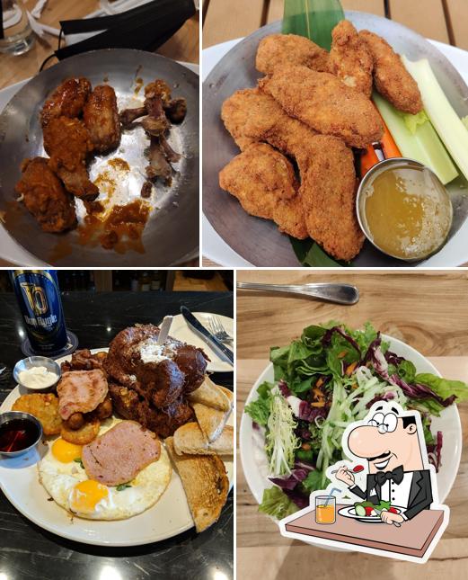 Pickle Barrel