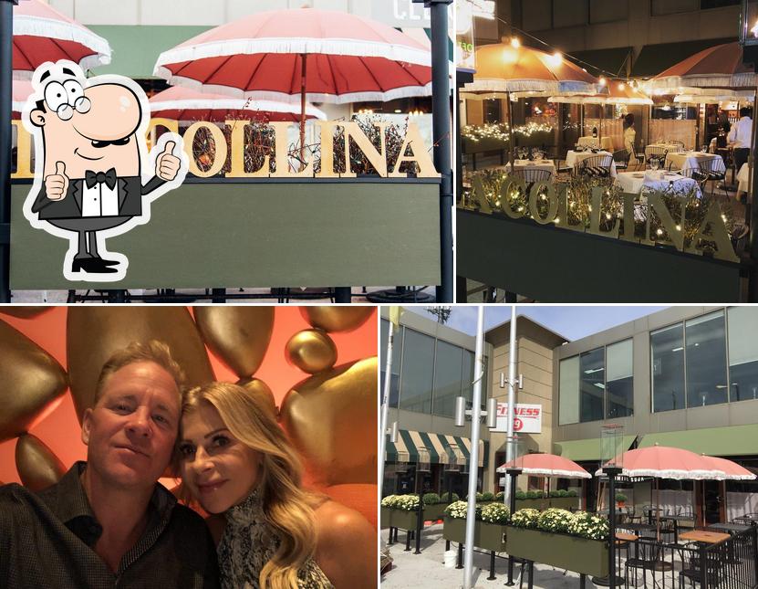 La Collina Ristorante Italiano