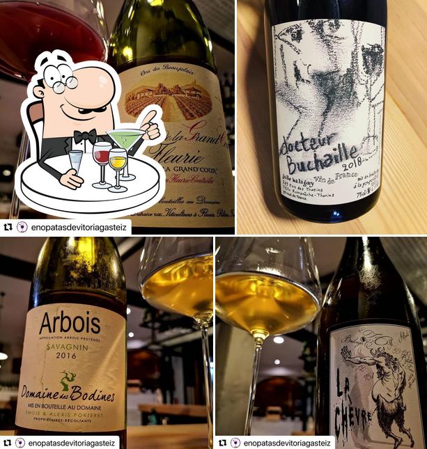 Malauva Wine Bar