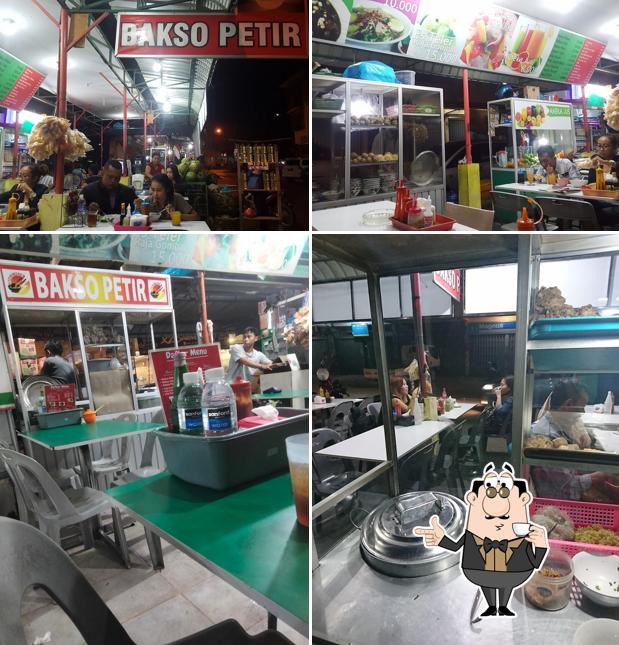 Bakso Petir
