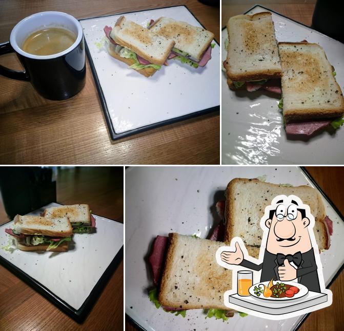 Blackwood Coffee Roastery