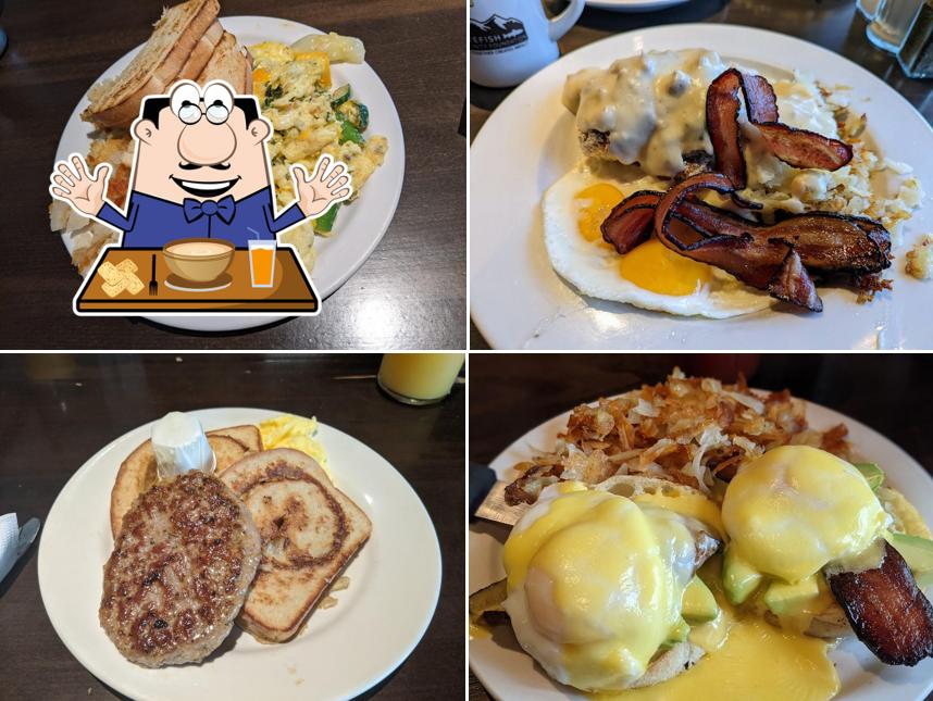 Buffalo Cafe