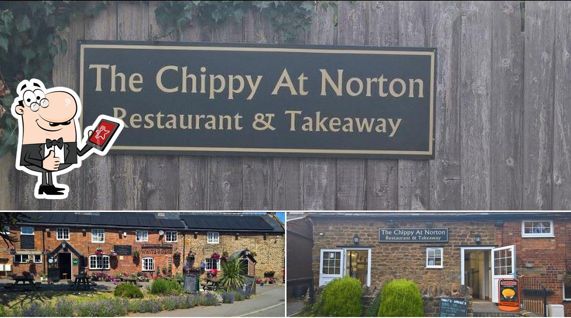 The Chippy At Norton Restaurant & Takeaway
