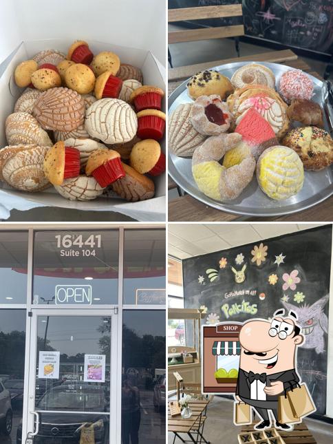 El Caracol Panaderia / Bakery