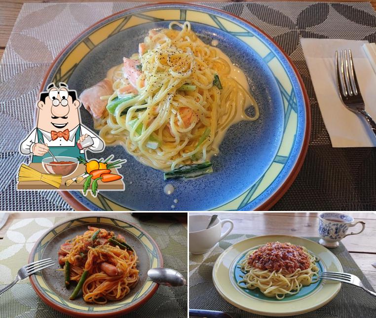 Engawa cafe えんがわカフェ