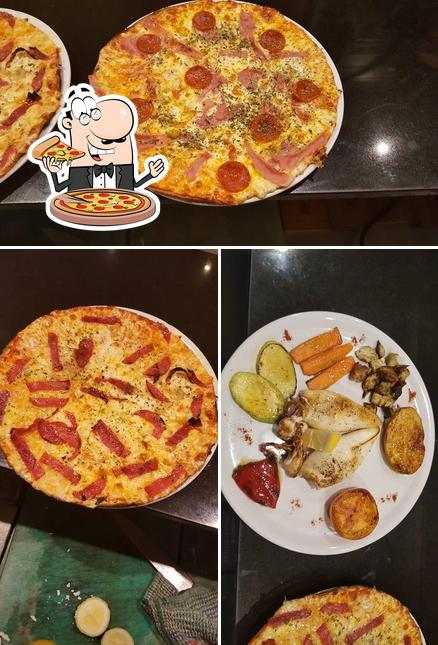 Restaurant Es Mollet