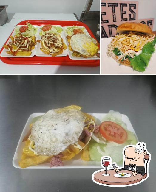 Filetes Bondadosos