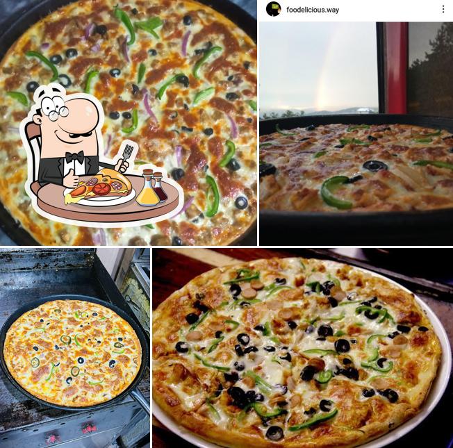 Foodelicious Way