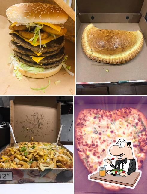 Hot Spot Takeaway