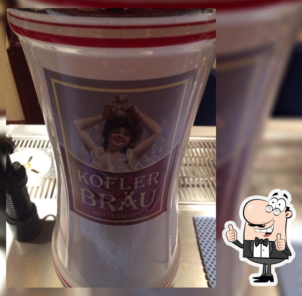 Kofler Bräu