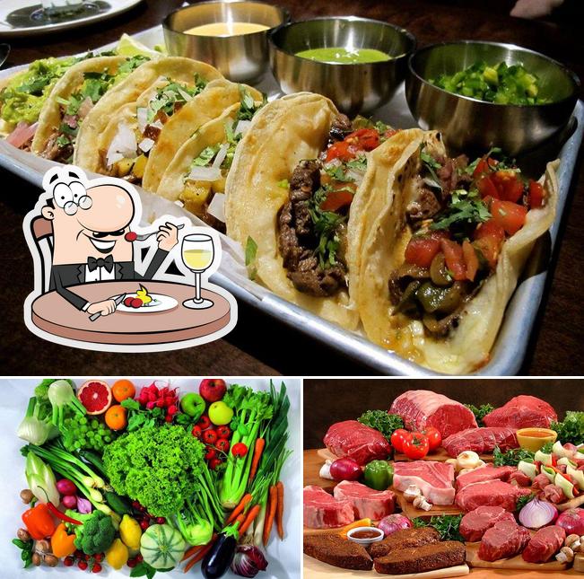Los Compadres Carniceria