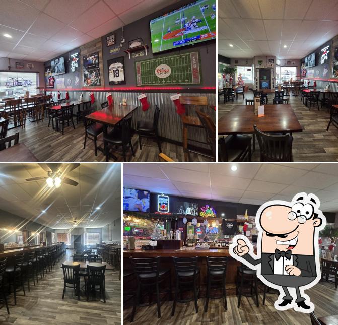 Mulligan’s Tap House