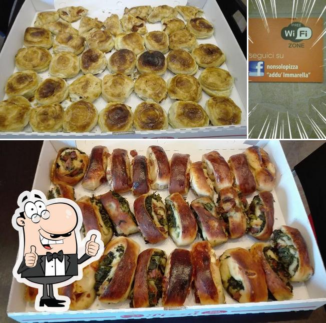 Non Solo Pizza di Zacco Immacolata