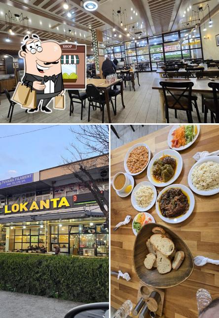 Osmanli Lokanta