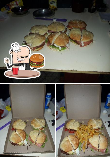 PIZZERIA EN TU BARRIO Y LA MEJOR ELABORACCION"