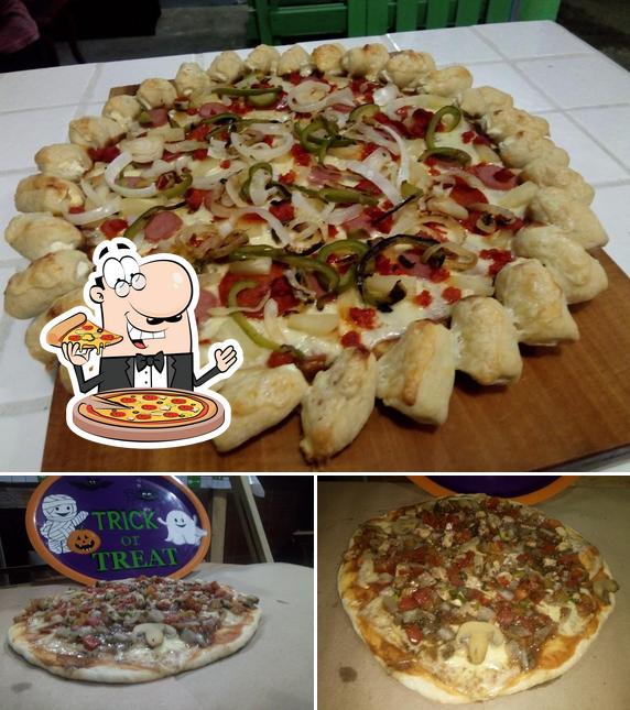 Pizzería "Jored´s"