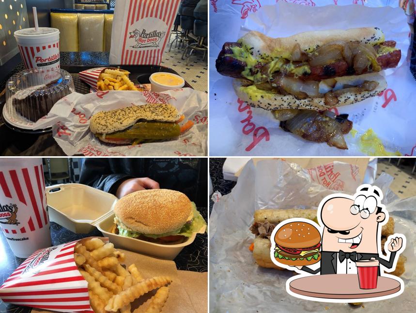 Portillo's Elmhurst