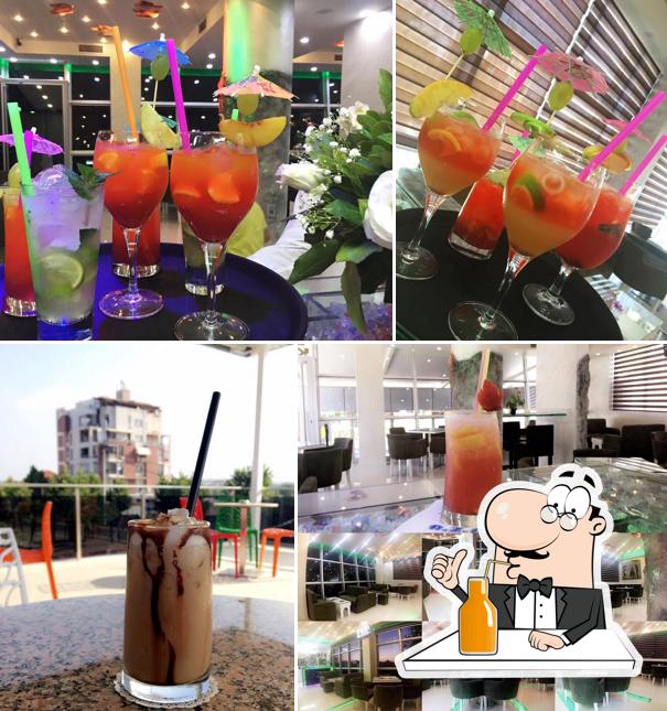 Restorant AZA