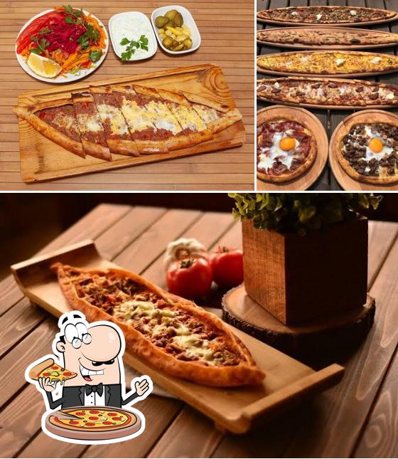 Selocan pide