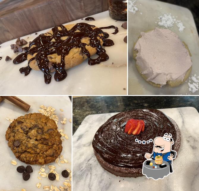 Soul Bakery