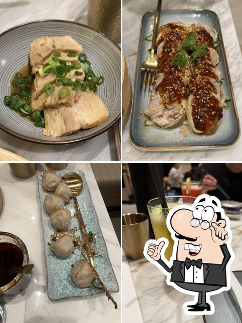 Supreme Dumplings