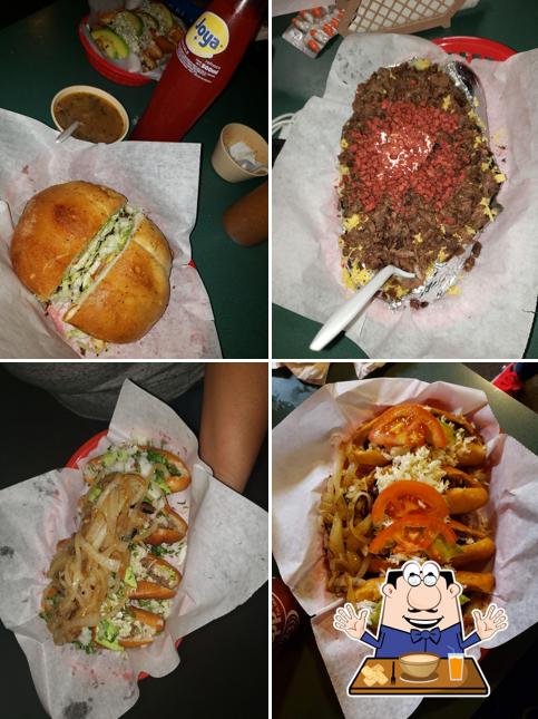 Mi Taqueria Rio Bravo