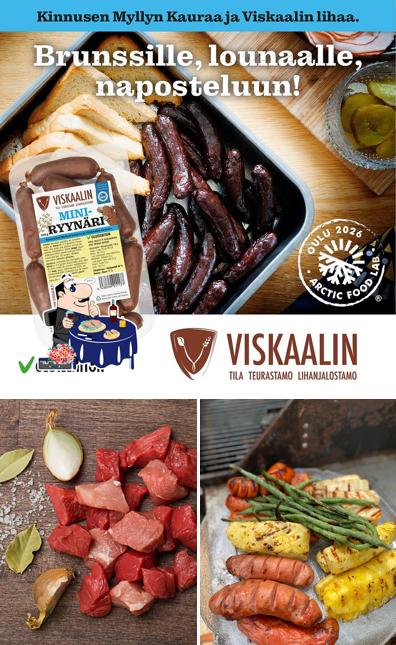 Viskaalin Grilli
