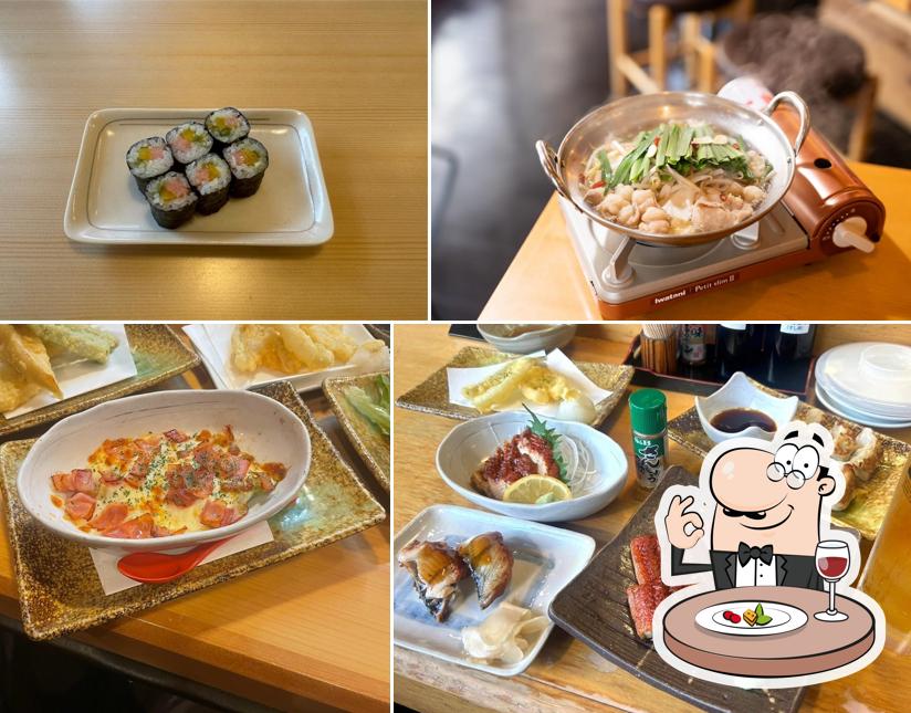 Yataizushi Matsue-ekimaecho 2goten