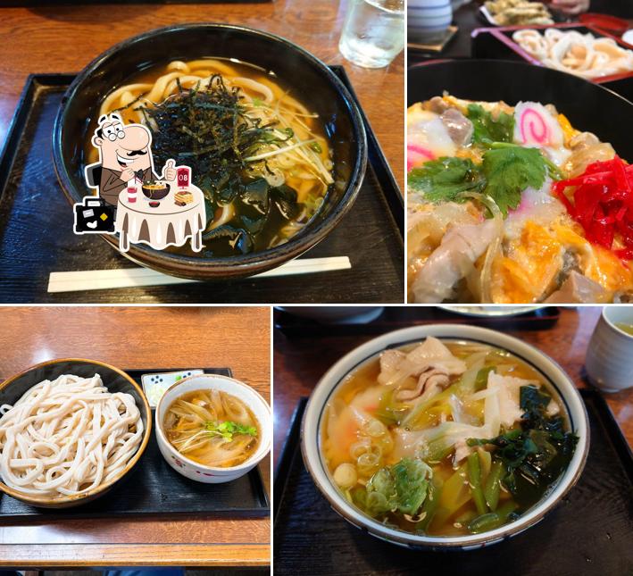 しょうへいうどん