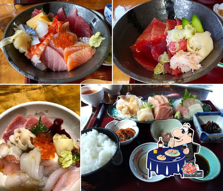 佳のこ