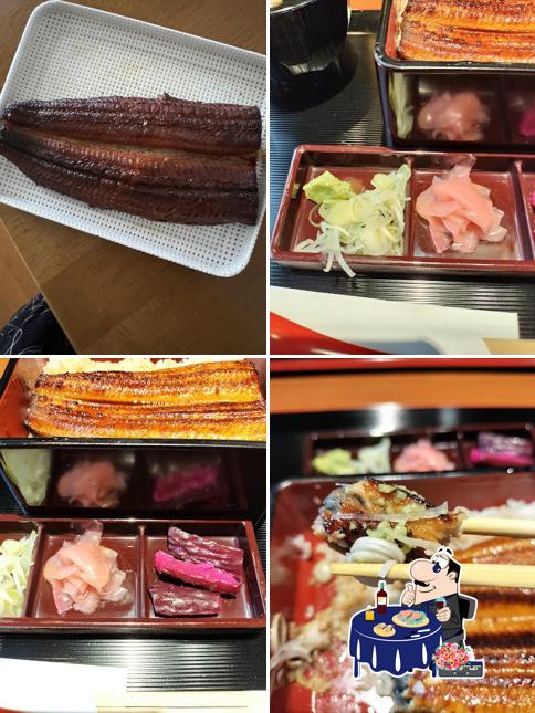 鰻の成瀬 三木市店