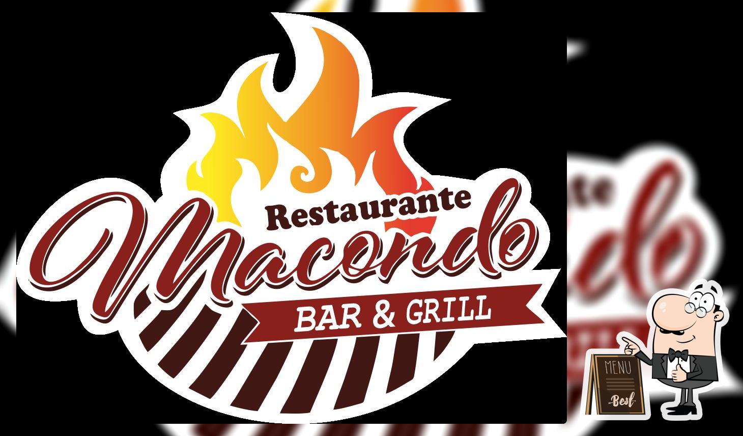 Restaurante Macondo Bar & Grill