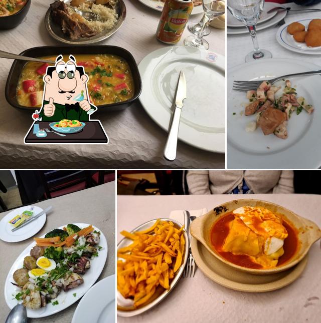 Restaurante O Redondo