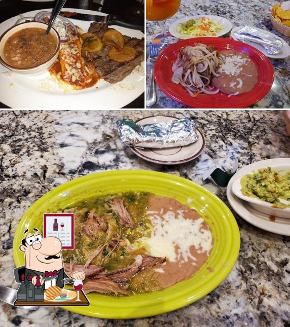 Santa Fe Restaurant & Bar