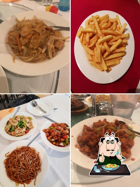 Spring Garden Restaurant