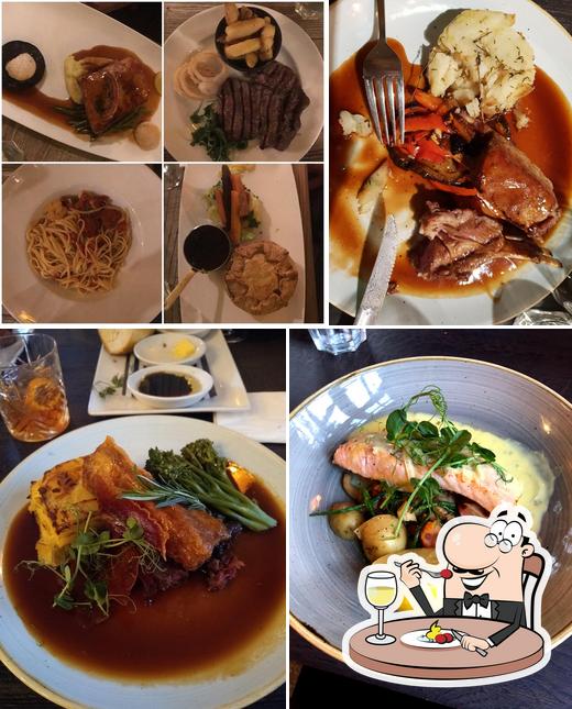Spring Tavern Ewell