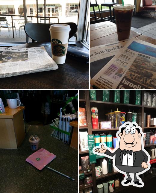Starbucks Coffee Company