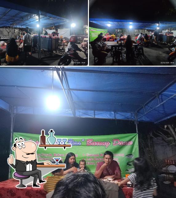 Warung makan