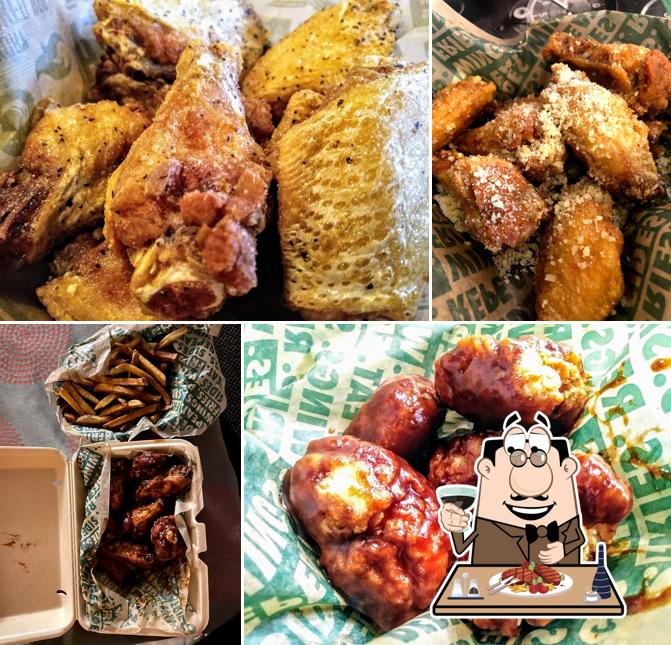 Wingstop